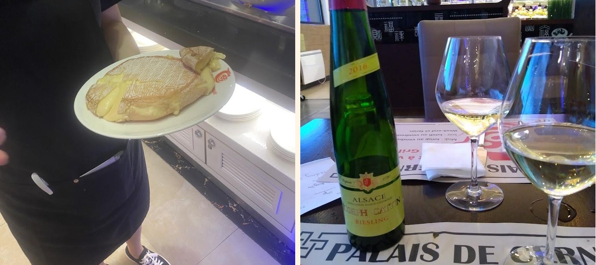 Palais de cernay - Gallery Image 6