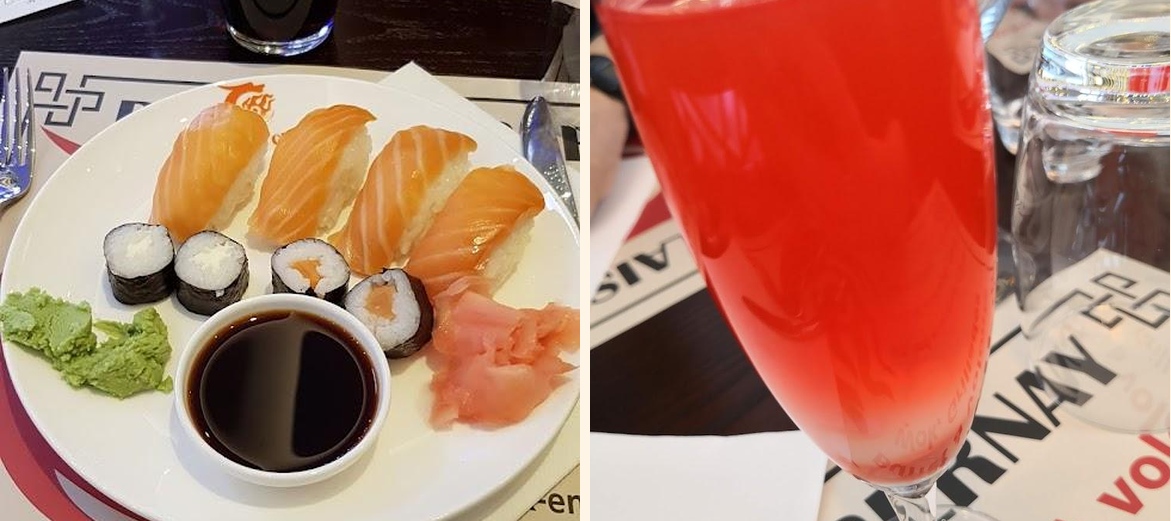 Palais de cernay - Gallery Image 8